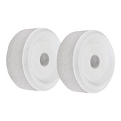 2 recharges neutre déshumidificateur 500G - Brenner - Brico Dépôt