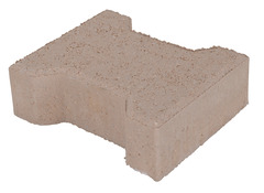 PAVE JARDIN OCRE 4,5   - Brico Dépôt