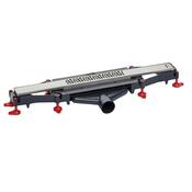 Caniveau à maçonner extra plat "SO’LINE L500" - 537 cm - Wirquin - Brico Dépôt