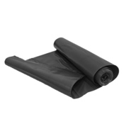 5 SACS POUBELLE  70 LITRES   - Brico Dépôt