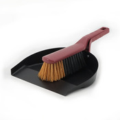 Ensemble pelle et balayette - Brenner - Brico Dépôt