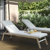 Bain soleil "Amela" - Brico Dépôt