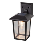 Applique solaire 3000 K IP44 - Brico Dépôt