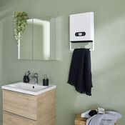 Soufflant salle de bain 2000 W - Brico Dépôt