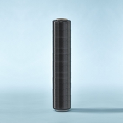 Rouleau film étirable noir - 300 cm - Brico Dépôt