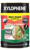 Traitement bois multi-usages intérieur et extérieur 20 L - Xylophene - Brico Dépôt