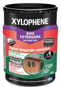 Traitement bois extérieur 5 L - Xylophene - Brico Dépôt