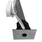 Moteur volet roulant 4 cm - Brico Dépôt