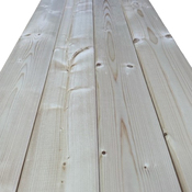 Kit 5 lames à volets en sapin - Brico Dépôt