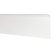 Profil/Finition carré 38mm br - Brico Dépôt