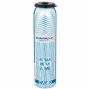 Cartouche à valve CV 360 - Campingaz - Brico Dépôt