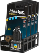 Cadenas marine 44mm anse 38mm d. 8mm - Masterlock - Brico Dépôt