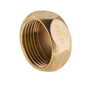 Bouchon Femelle 3/4" - Sachet de 10 pièces - Noyon & Thiebault - Brico Dépôt