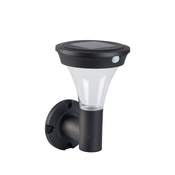 Applique murale à détection 5000K 180Lm Markook - Brico Dépôt