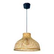 Suspension bambou D.40 CM X H.27 CM "ELFINA" - Cooke and Lewis - Brico Dépôt