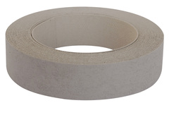 Chant thermocollant gris L. 500 cm x l. 1,9 cm - Brico Dépôt