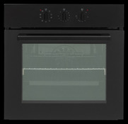 Four multifonction noir 69 L