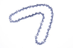 Chaîne de tronçonneuse profil demi-ronde - L. 14cm x l. 9cm - Oregon - Brico Dépôt