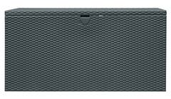 Coffre métal 509 L - Brico Dépôt