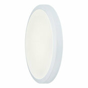 Plafonnier blanc led ip65 - Brico Dépôt