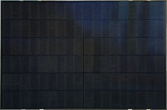 Kit photovoltaïque plug & play 860 W - 2 panneaux 430 W - Brico Dépôt