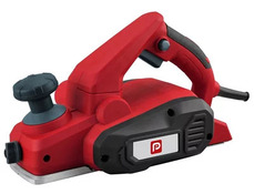 Rabot filaire 650W 82 mm avec sac à poussière - PHP650C - Brico Dépôt