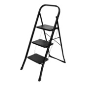 Marche pied noir 3 marches - Brico Dépôt