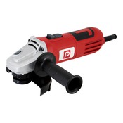 Meuleuse angle 115 mm 500W - Brico Dépôt