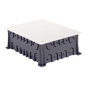 Boite de comble complète 29 x 225 x 102 - Brico Dépôt