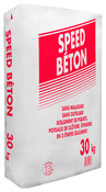 Speed béton pour scellement - sac de 30 KG - VPI - Brico Dépôt