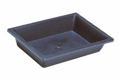 Auge en plastique polyéthylène robuste 3l - Brico Dépôt