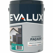 Peinture façade Base C 5 L - Evalux - Brico Dépôt