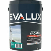 Peinture façade extreme Base C 5 L - Evalux - Brico Dépôt