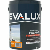 Peinture façade extreme Base B 5 L - Evalux - Brico Dépôt