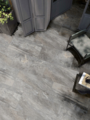 Carrelage de sol extérieur "Valmanenco" - Brico Dépôt