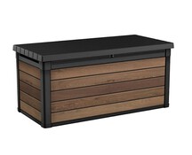 Coffre Oak 630 L - Keter - Brico Dépôt