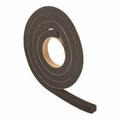 Joint en mousse pour garage 6,5m/16mm - Brenner - Brico Dépôt