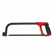 Scie a metaux - Forge steel - Brico Dépôt