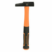 Marteau menuisier 16mm, tête en acier au carbone - MAGNUSSON - Brico Dépôt