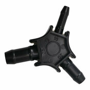 Calibreur-ebavureur multicou. - Forge steel - Brico Dépôt