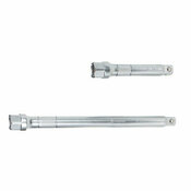 Lot de 2 rallonges 1/2"" 125/250MM - MAGNUSSON - Brico Dépôt