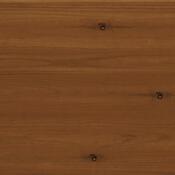 Lasure ton chêne foncé satinée 0,75 L - V33 - Brico Dépôt