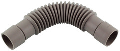Raccord multicoude PVC souple D.32 mm - Interplast - Brico Dépôt