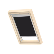 Store occultant noir "DBL M04 4249" - Velux - Brico Dépôt