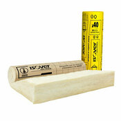 Laine de verre 300mm combles perdus 40 R:7,5 - 2,6m x 1,2m - Rouleau kraft - Isover - Brico Dépôt