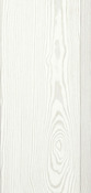 Lambris intérieur MDF effet pin blanc - L. 260 x l.15,4 cm x Ep. 7 mm - Brico Dépôt