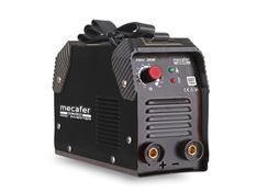 Poste à souder INVERTER MMA 120A ECO 230V compact et léger - Brico Dépôt