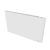 Radiateur en fonte 2000 W avec film chauffant WIFI ESTELLE - 60x103,5x11,5 cm - DéLonghi - Brico Dépôt