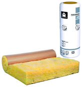 Laine de verre 200mm combles 40 R:5 - 5,4m x 1,2m - Rouleau kraft  - Brico Dépôt