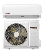 PAC climatiseur monosplit Webber WSCS 1826 SMART blanc WiFi Inverter avec mise en service - Brico Dépôt